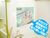 Kannagi Nagi Bathroom Poster (Anime Toy) Item picture2