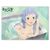 Kannagi Nagi Bathroom Poster (Anime Toy) Item picture1