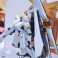 νガンダム(ヘビー・ウエポン・システム装備型) (HGUC) (ガンプラ) 商品画像2 サムネイル