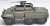 アメリカ M20 高速装甲車 (完成品AFV) 商品画像2