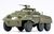 アメリカ M20 高速装甲車 (完成品AFV) 商品画像1