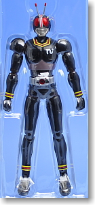 S.H.Figuarts Kamen Rider Black (Completed)