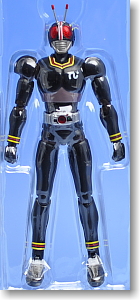 S.H.フィギュアーツ 仮面ライダーBLACK (完成品)