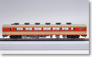 国鉄ディーゼルカー キロ28-2300形 (鉄道模型)