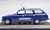 プジョー 504 ブレーク `州警察/フランス` (ミニカー) 商品画像1