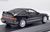 ホンダ CR-X 1989 (ブラック) (ミニカー) 商品画像3