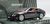 ベントレー コンチネンタル GT 2008 ブラック (ミニカー) 商品画像2