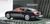 ベントレー コンチネンタル GT 2008 ブラック (ミニカー) 商品画像3