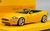 ジャガー XK コンバーチブル 2008 LINEA GIALLO SERIES (イエロー) (ミニカー) 商品画像2