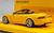 ジャガー XK コンバーチブル 2008 LINEA GIALLO SERIES (イエロー) (ミニカー) 商品画像3