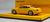 ベントレー コンチネンタル GT 2008 LINEA GIALLO SERIES (イエロー) (ミニカー) 商品画像3