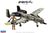 『ターミネーター4』 ベーシックシリーズ 3.75インチ ビークル / A10攻撃機 商品画像1