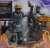 『ターミネーター4』 デラックスシリーズ 6インチ アクションフィギュア #02 / ジョン・コナー 商品画像4