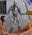 『ターミネーター4』 デラックスシリーズ 6インチ アクションフィギュア #03 / T-RIP 商品画像4