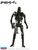 『ターミネーター4』 デラックスシリーズ 6インチ アクションフィギュア #04 / T-700 商品画像1