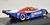 Nissan R90CP #23 TEST CAR Item picture3