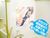 Brighter than Dawning Blue -Moonlight Cradle- Asagiri Mai Bathroom Poster (Anime Toy) Item picture2