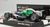 ホンダ レーシング F1 チーム RA108 R.バリチェロ 257参戦記念 トルコGP 2008 (ミニカー) 商品画像3