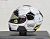 AGV ヘルメット V.ロッシ モトGP バルセロナ 2008 (ミニカー) 商品画像2
