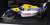 ウィリアムズ ルノー FW15C アラン・プロスト 1993 ワールドチャンピオン (ミニカー) 商品画像2
