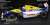 Williams Renault FW15C - A.Prost World Champion 1993 (Diecast Car) Item picture3