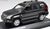 トヨタ ランドクルーザー 2002 (ブラック) (ミニカー) 商品画像2