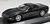 シボレー コルベット 1997(ブラック) (ミニカー) 商品画像2