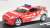NISSAN フェアレディZ NISMO S-TUNE オフィシャルカー (レッド) (ミニカー) 商品画像2