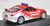 NISSAN フェアレディZ NISMO S-TUNE オフィシャルカー (レッド) (ミニカー) 商品画像3
