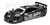マクラーレン F1 GTR 上野クリニック ダルマス/関谷/レート ルマン24h 1995 ウィナー (ミニカー) 商品画像1
