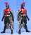 Legend Rider Series 19 Kamen Rider Kabuto (Rider Form) (Completed) Item picture2