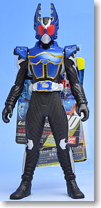 Legend Rider Series 20 Kamen Rider Gatack (Rider Form) (Completed)