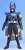 レジェンドライダーシリーズ20 仮面ライダーガタック(ライダーフォーム) (完成品) 商品画像1