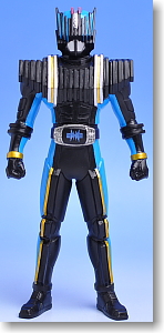 レジェンドライダーシリーズEX 仮面ライダーディエンド (完成品)