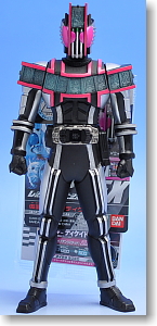 Legend Rider Series EX Kamen Rider Decade Complete From (Completed)