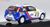 フォード フォーカス RS WRC 01 (ミニカー) 商品画像3