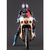 RAH444 DX Kamen Rider Old First Ver.3.5 & Cyclone (Completed) Item picture2