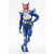 Project BM! No.22 Kamen Rider Den-O (Strike Form) (Fashion Doll) Item picture1
