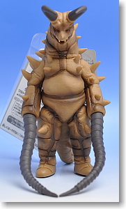 Ultra Monster Series 12 Gudon (Character Toy)