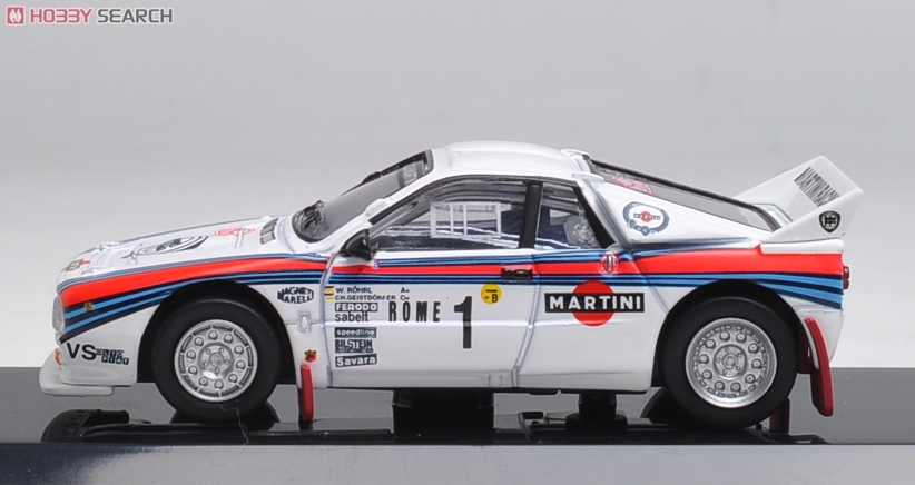 Rally Car Collection Lancia Collection 商品画像3