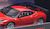 フェラーリ 430 GT2 2007 (レッド/プレスバージョン) (ミニカー) 商品画像2