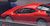 フェラーリ 430 GT2 2007 (レッド/プレスバージョン) (ミニカー) 商品画像3