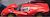 フェラーリ 330 P4 (レッド) (ミニカー) 商品画像1