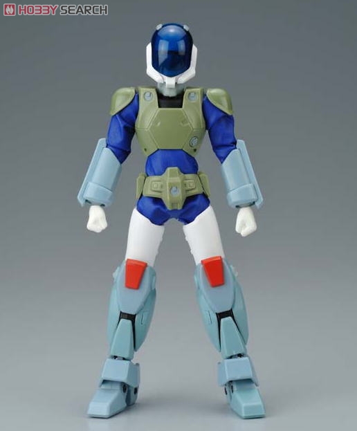 Genesis Climber Mospeada VR-052T Mospeada (Ray) (Completed) Item picture1