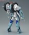 Genesis Climber Mospeada VR-052T Mospeada (Ray) (Completed) 商品画像4 Thumbnail