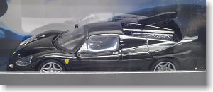 フェラーリ F50 （ブラック）エリート (ミニカー)