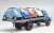 MB L3500 frat board truck/ 4 BMW Isetta `BMW` (ミニカー) 商品画像3