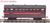 草軽電鉄 ホハ17 II 客車 (組み立てキット) (鉄道模型) 商品画像1