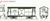越後交通 栃尾線 ニフ17 荷物車 (組み立てキット) (鉄道模型) 商品画像1