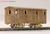 越後交通 栃尾線 ニフ19 荷物車 (組み立てキット) (鉄道模型) 商品画像1